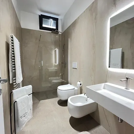 Daire Elegant Penthouse Near *