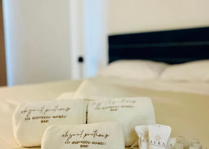 Elegant Penthouse Near Apartament *