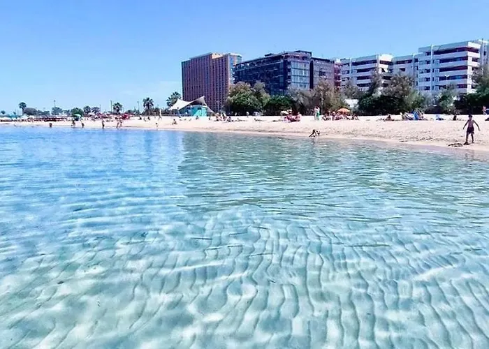 Apartament Elegant Penthouse Near *