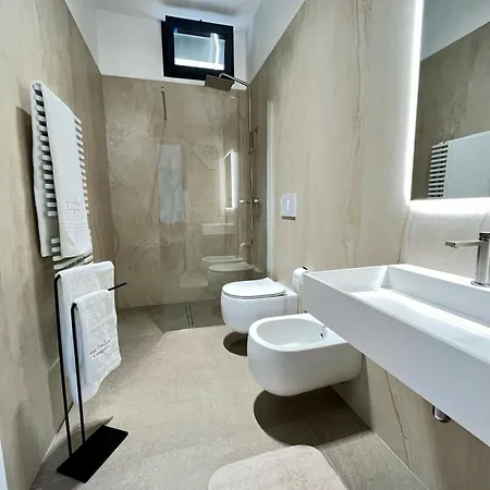Apartamento Elegant Penthouse Near