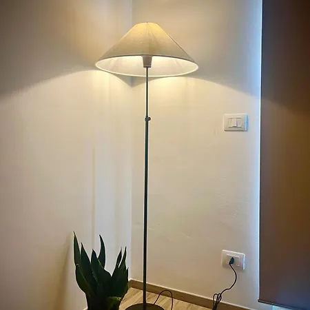 Apartamento Elegant Penthouse Near *