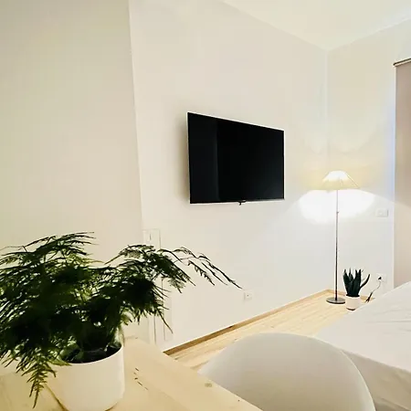 Elegant Penthouse Near Apartment